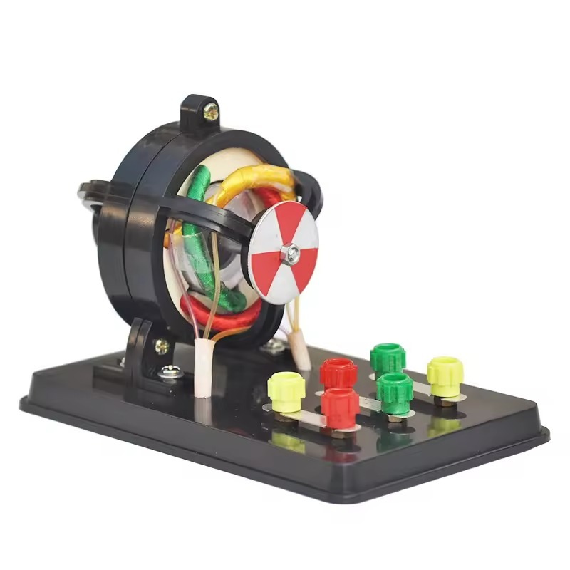 Three-phase Induction Motor Mo - Science Nature 评论和价格