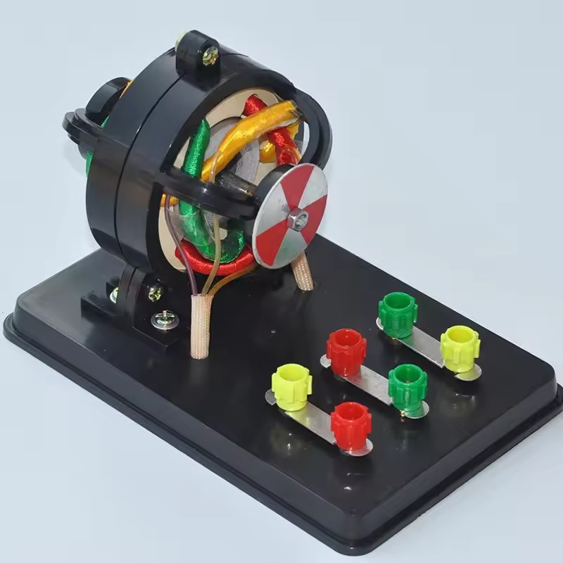 Three-phase Induction Motor Mo - Science Nature 评论和价格