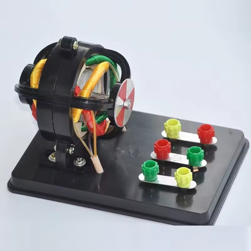 Three-phase Induction Motor Mo - Science Nature 评论和价格