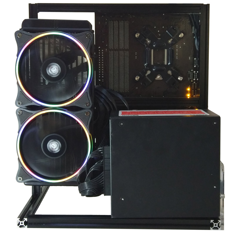 Water-cooling Aluminum Test Be - Water Testing Kit 评论和价格